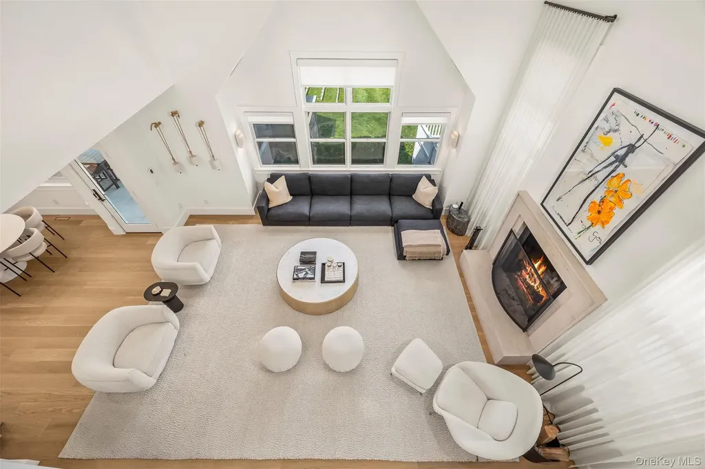 55 Sarles Street Armonk NY 10504