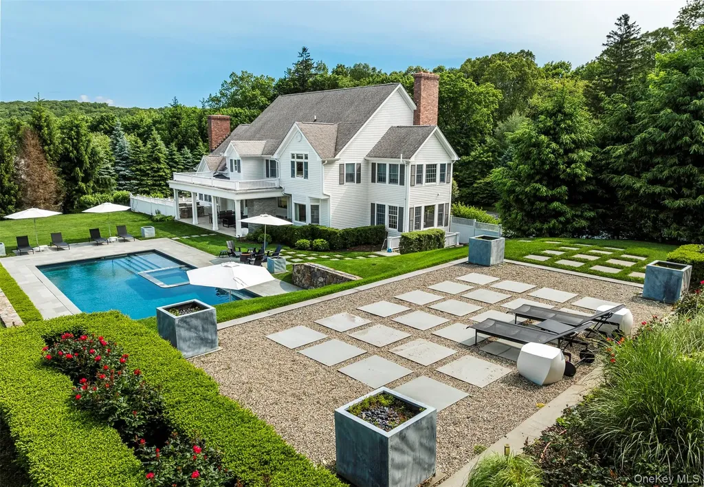 55 Sarles Street Armonk NY 10504