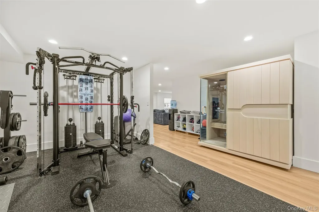 55 Sarles Street Armonk NY 10504