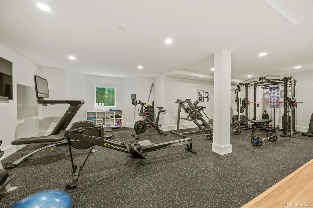 55 Sarles Street Armonk NY 10504