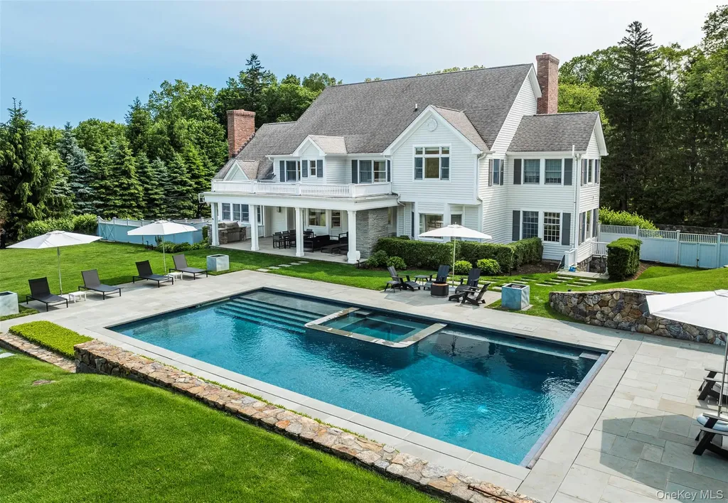 55 Sarles Street Armonk NY 10504