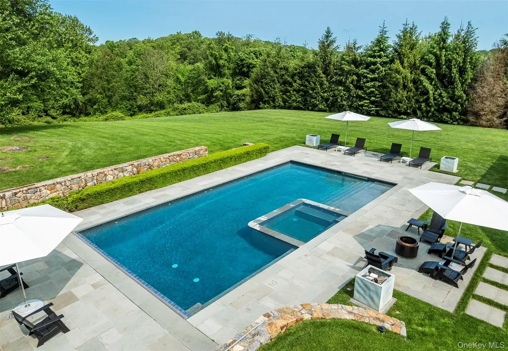 55 Sarles Street Armonk NY 10504