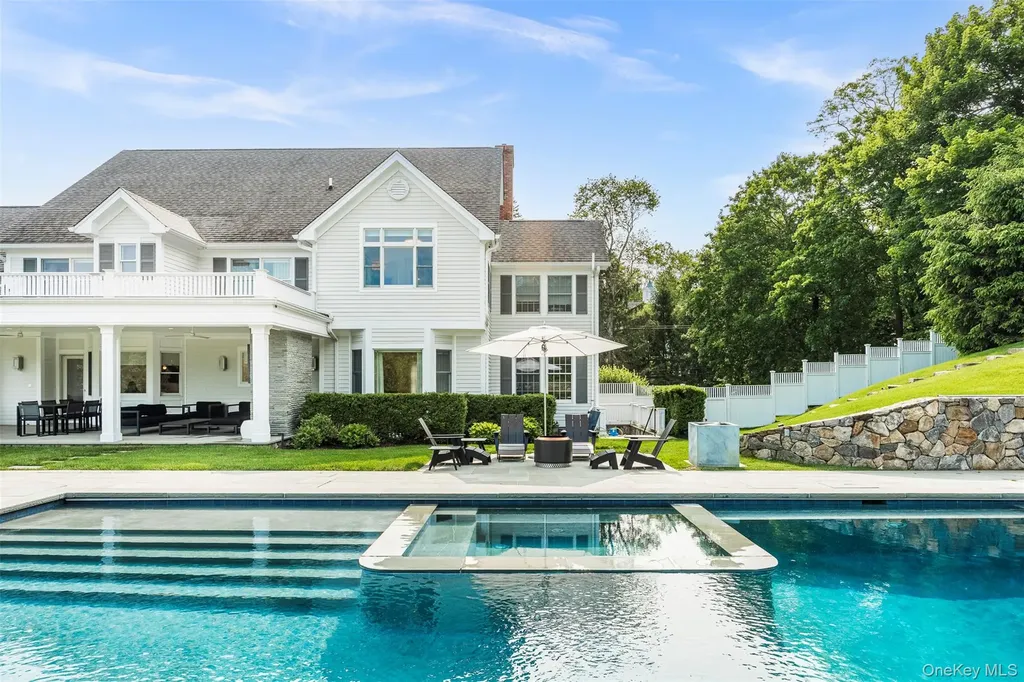 55 Sarles Street Armonk NY 10504