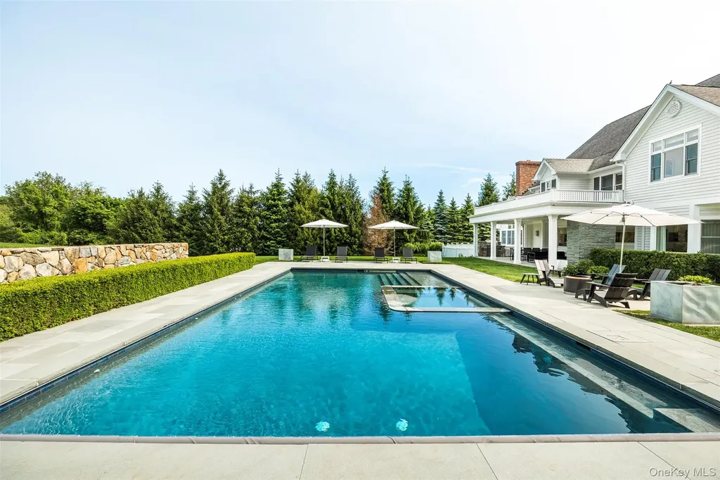 55 Sarles Street Armonk NY 10504