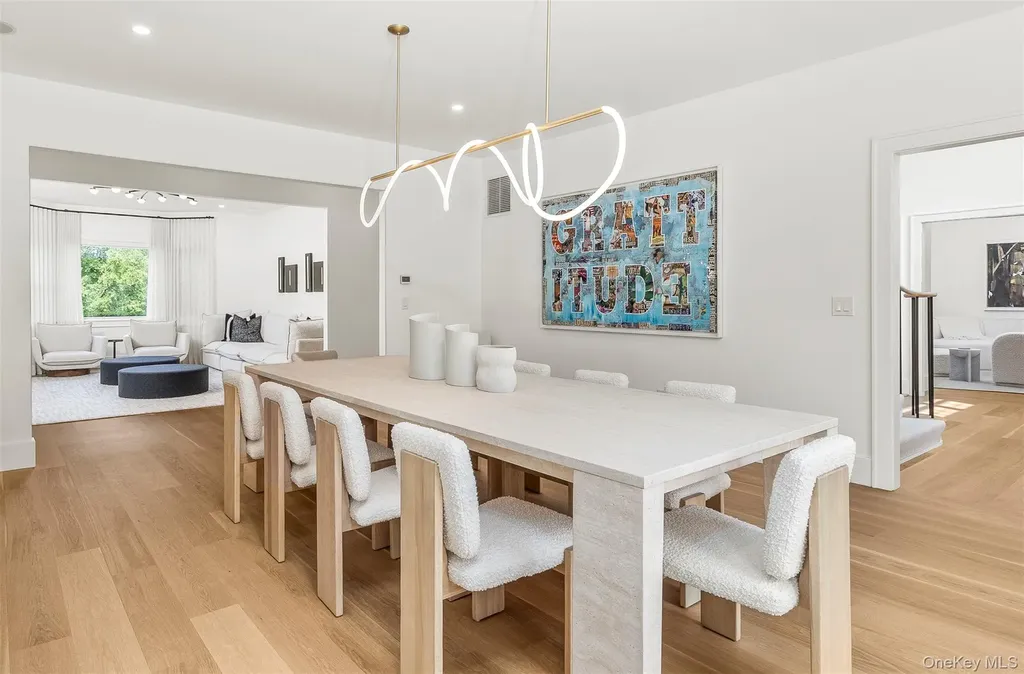 55 Sarles Street Armonk NY 10504