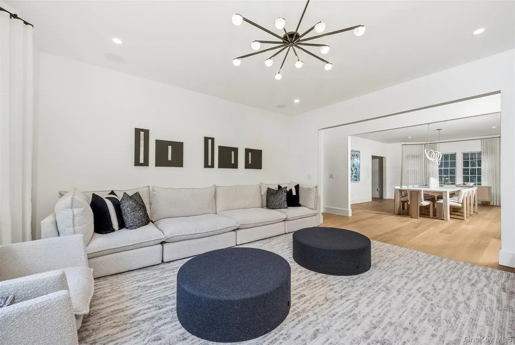 55 Sarles Street Armonk NY 10504