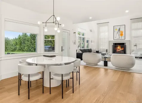 55 Sarles Street Armonk NY 10504