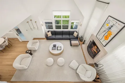 55 Sarles Street Armonk NY 10504