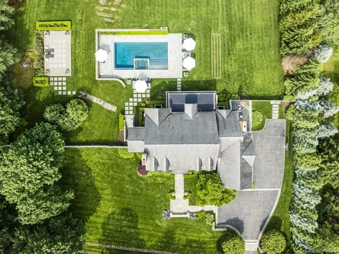 55 Sarles Street Armonk NY 10504