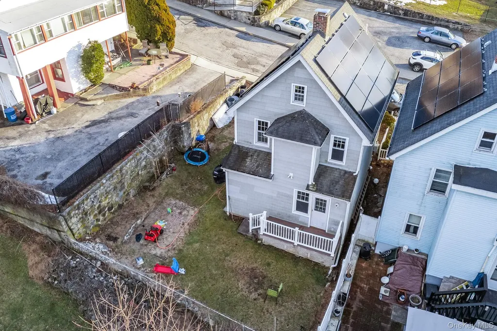 983 Warren Avenue Peekskill NY 10566
