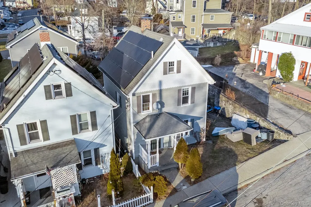 983 Warren Avenue Peekskill NY 10566