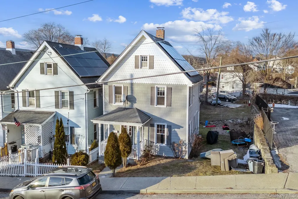 983 Warren Avenue Peekskill NY 10566