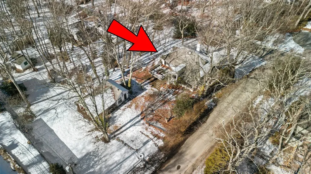 32 Hillside Road Stony Brook NY 11790