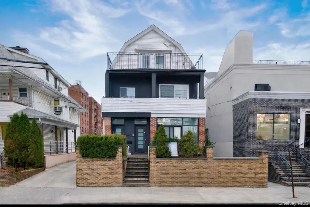1717 Avenue P Brooklyn NY 11229