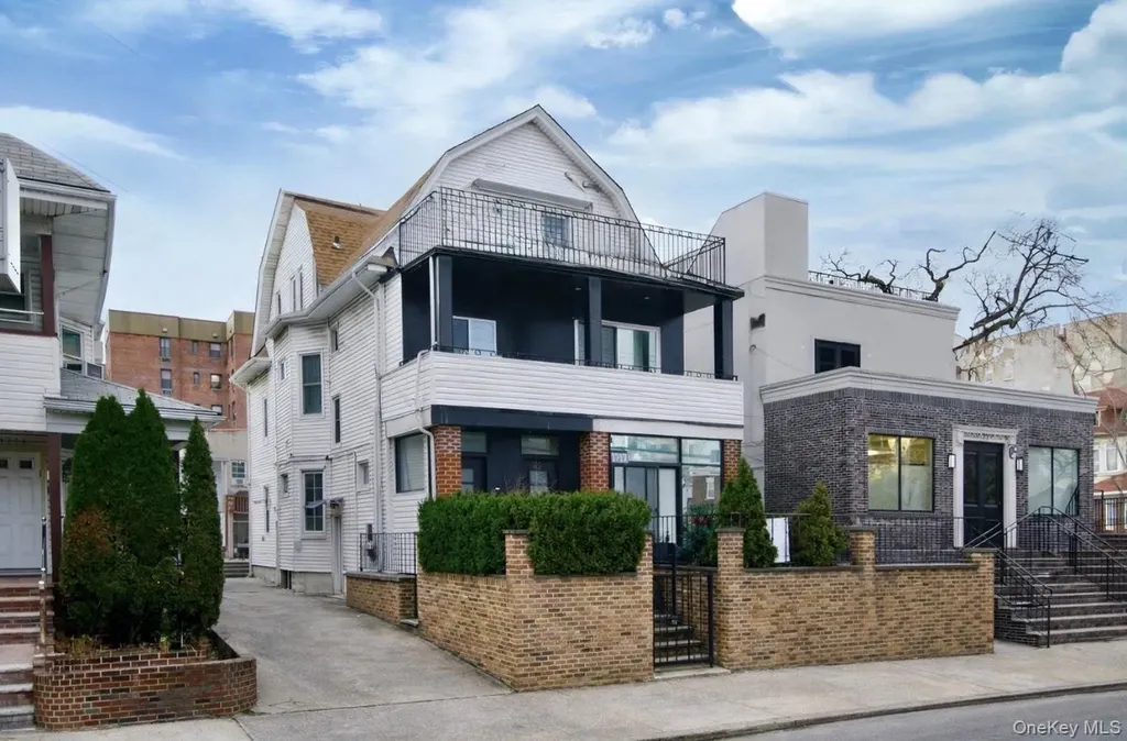 1717 Avenue P Brooklyn NY 11229