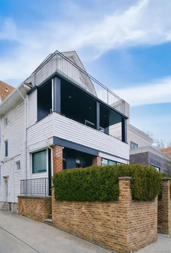 1717 Avenue P Brooklyn NY 11229