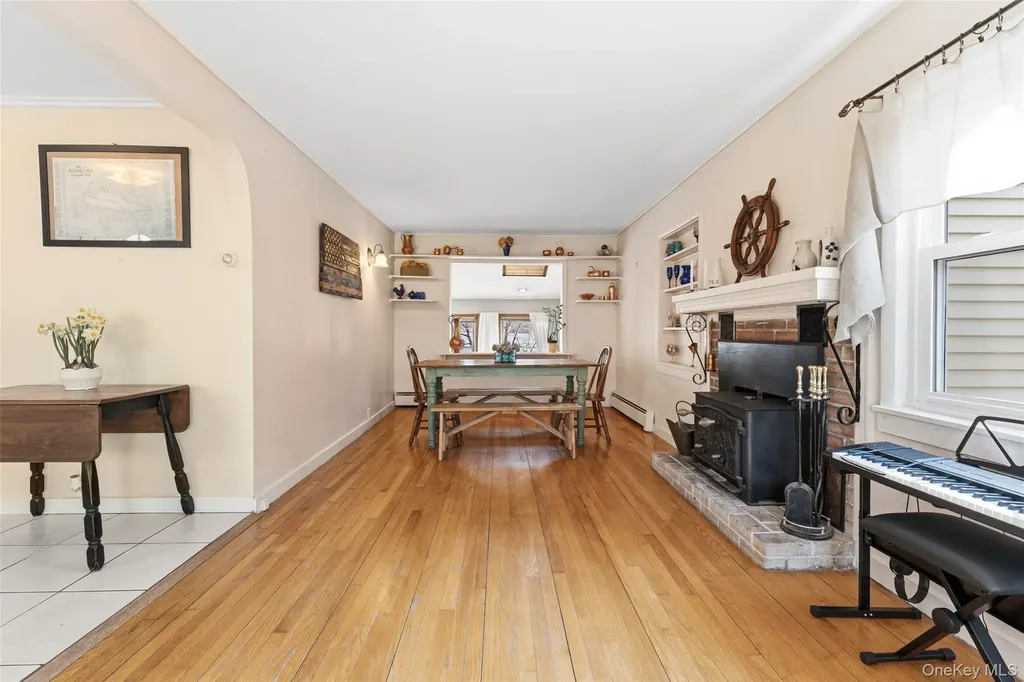 4 S Lake Drive Patterson NY 12563