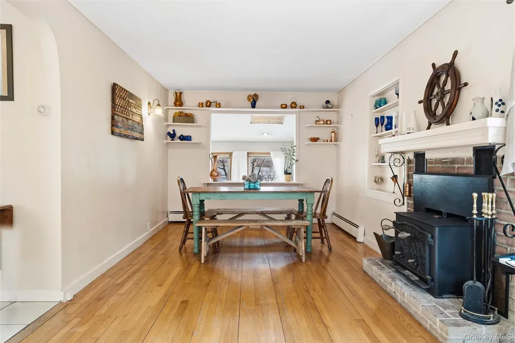 4 S Lake Drive Patterson NY 12563