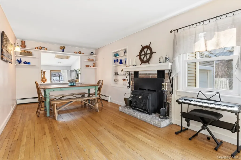 4 S Lake Drive Patterson NY 12563