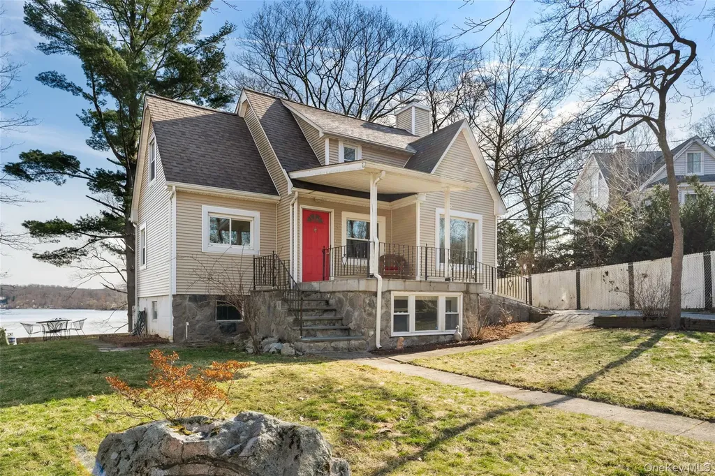 4 S Lake Drive Patterson NY 12563