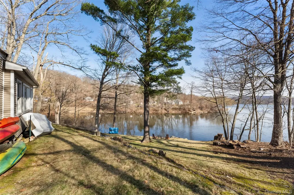 4 S Lake Drive Patterson NY 12563