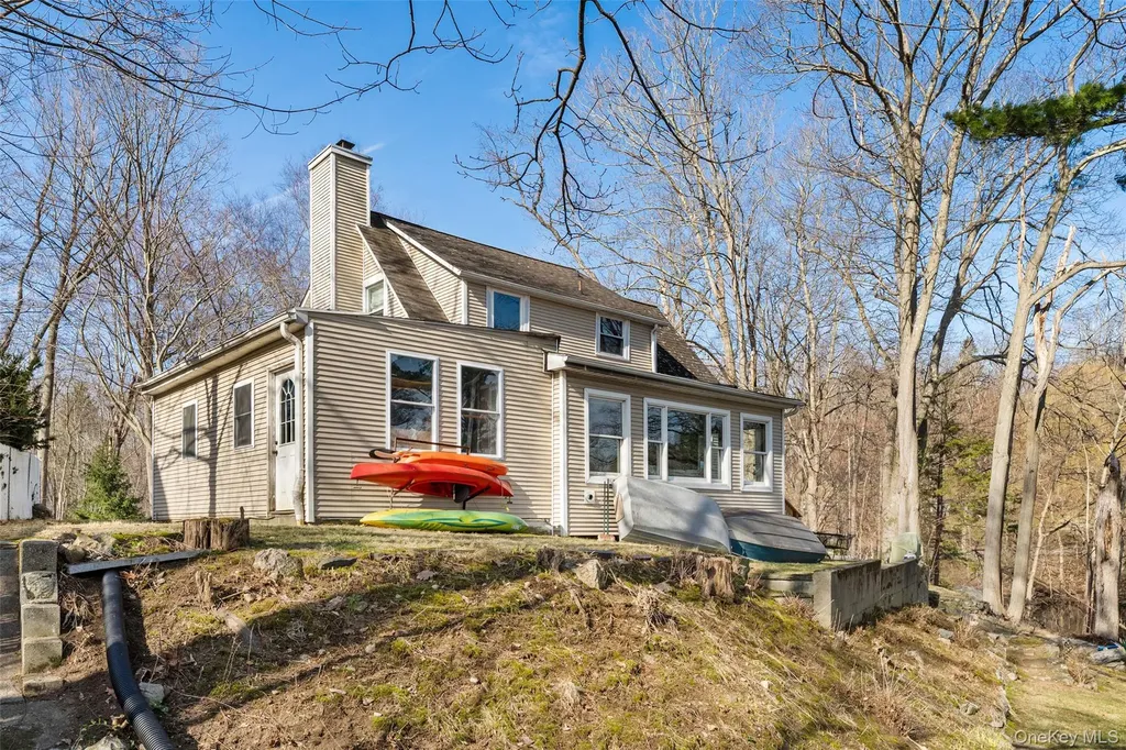4 S Lake Drive Patterson NY 12563