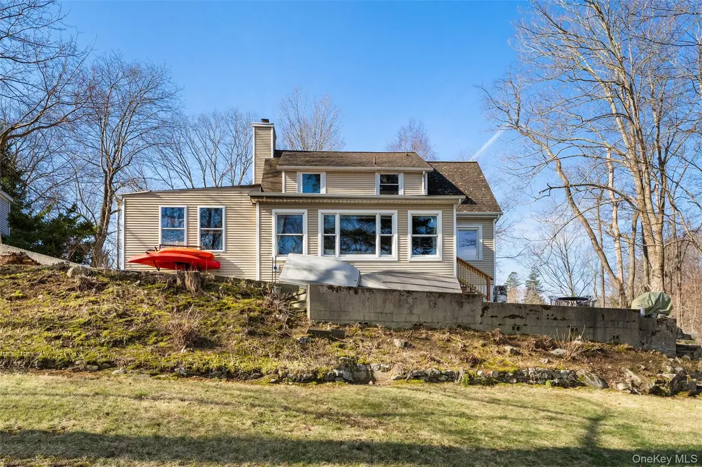 4 S Lake Drive Patterson NY 12563