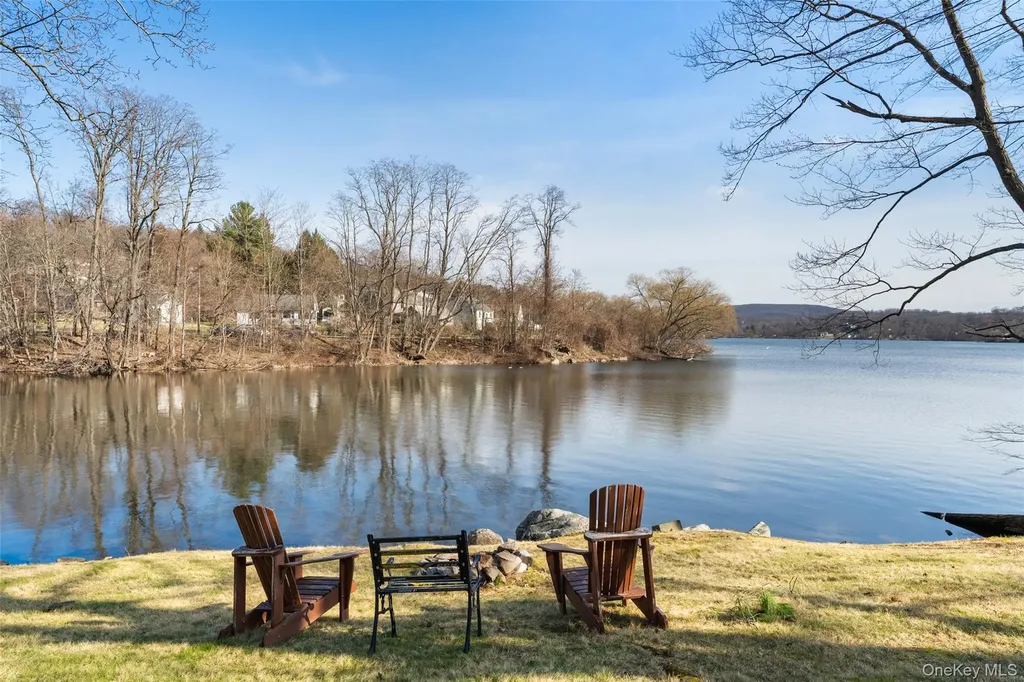 4 S Lake Drive Patterson NY 12563