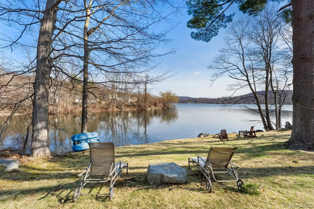 4 S Lake Drive Patterson NY 12563