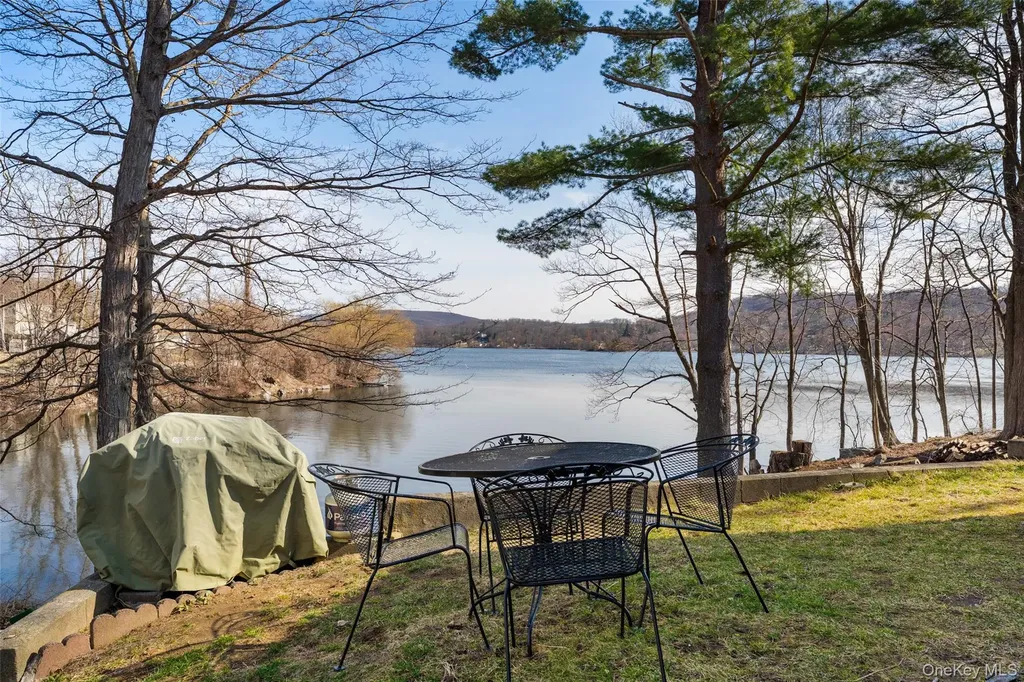 4 S Lake Drive Patterson NY 12563