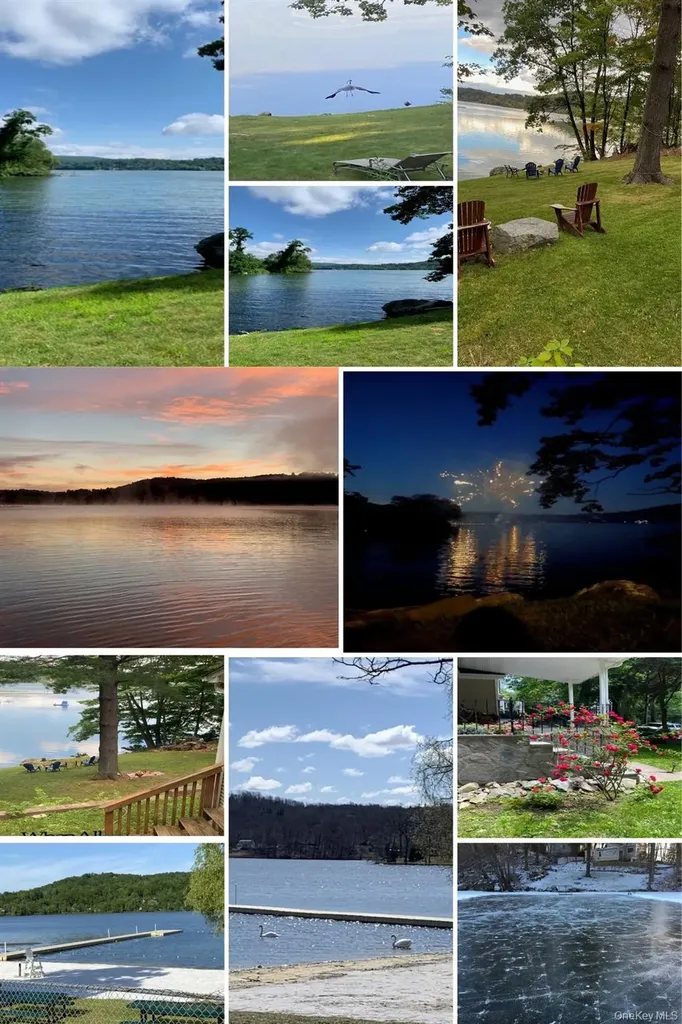 4 S Lake Drive Patterson NY 12563