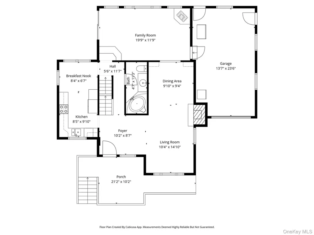 4 S Lake Drive Patterson NY 12563