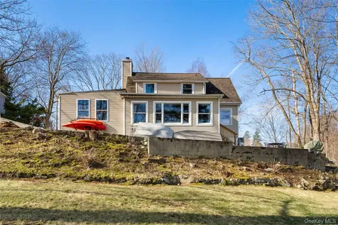 4 S Lake Drive Patterson NY 12563