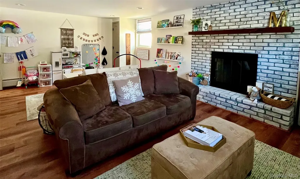 2 Garden Place Beacon NY 12508