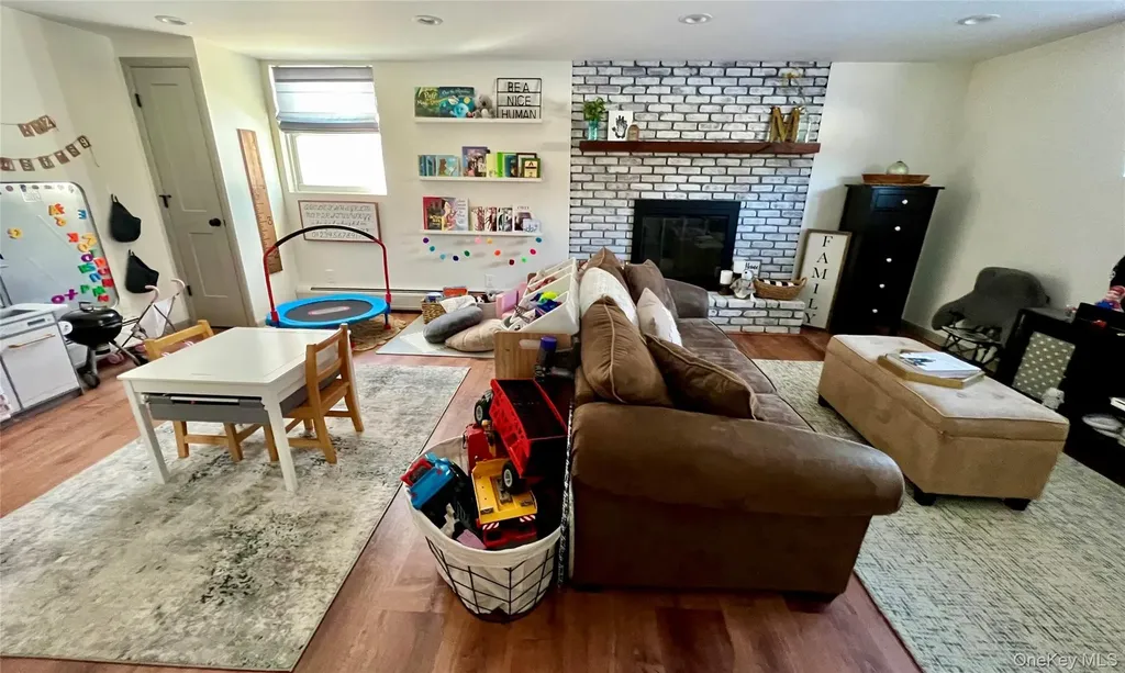 2 Garden Place Beacon NY 12508