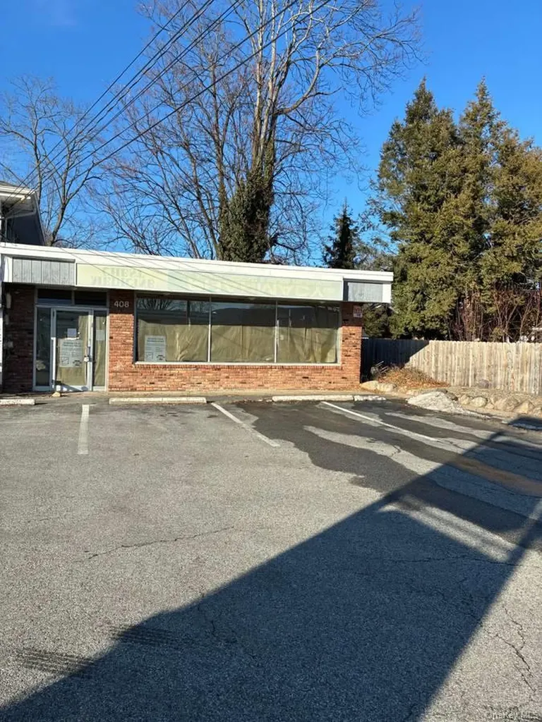 408 Blooming Grove Turnpike New Windsor NY 12553