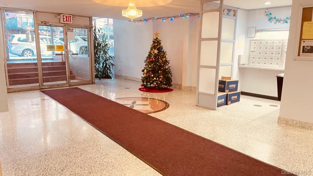 143-43 41st Avenue Flushing NY 11355