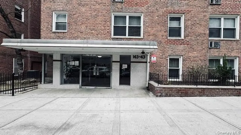 143-43 41st Avenue Flushing NY 11355