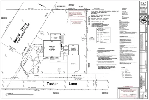 1050 Tasker Lane Greenport NY 11944