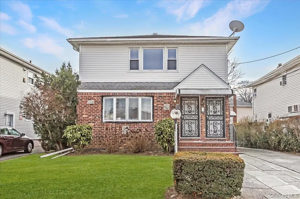 24 Harrison Avenue Hempstead NY 11550