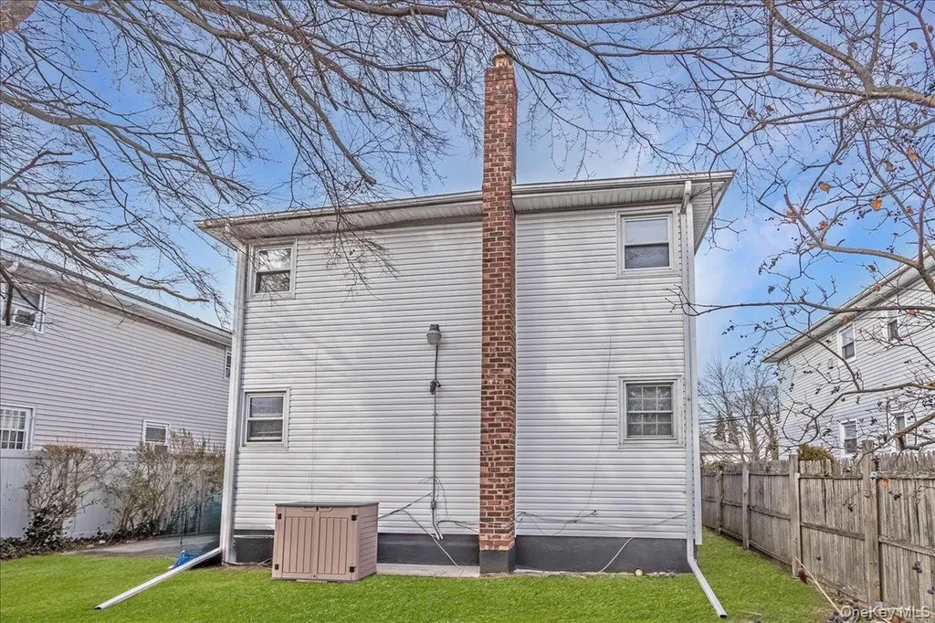 24 Harrison Avenue Hempstead NY 11550