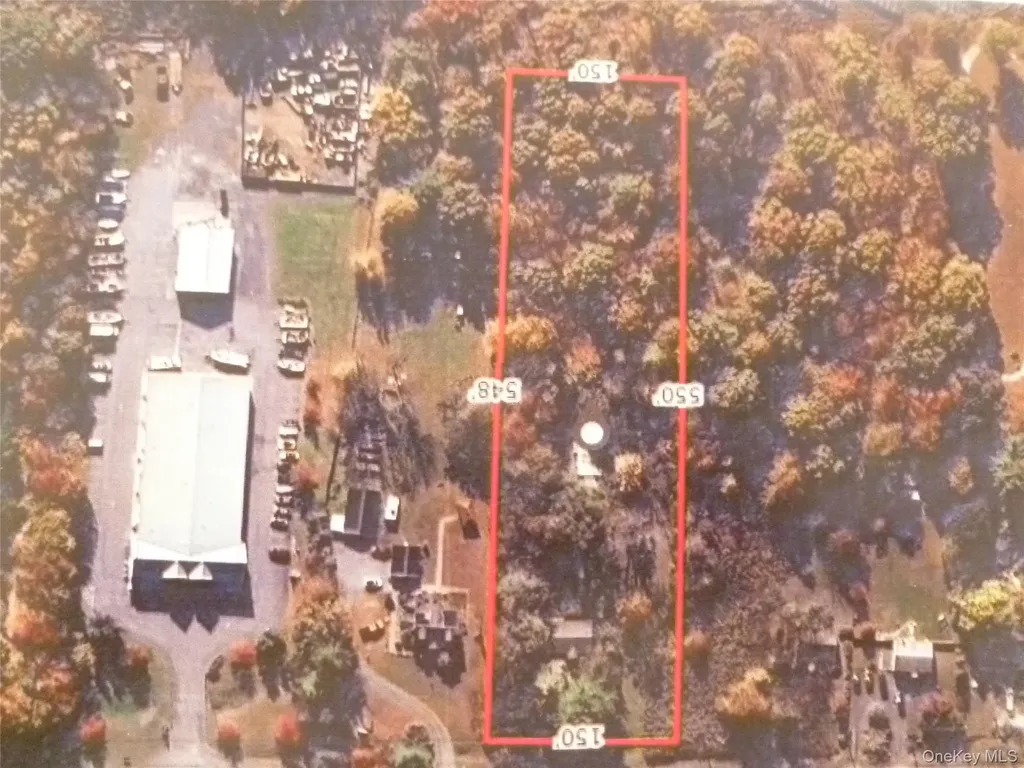 477 State Route 17k Rock Tavern NY 12575