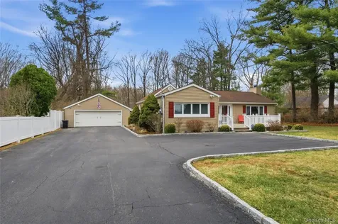 3011 Hickory Street Yorktown Heights NY 10598