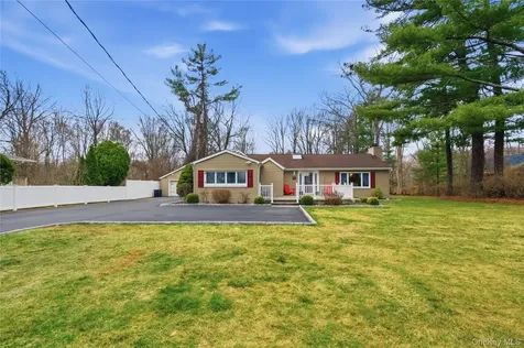 3011 Hickory Street Yorktown Heights NY 10598