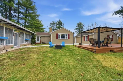3011 Hickory Street Yorktown Heights NY 10598
