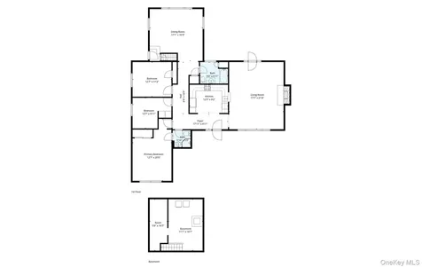 3011 Hickory Street Yorktown Heights NY 10598