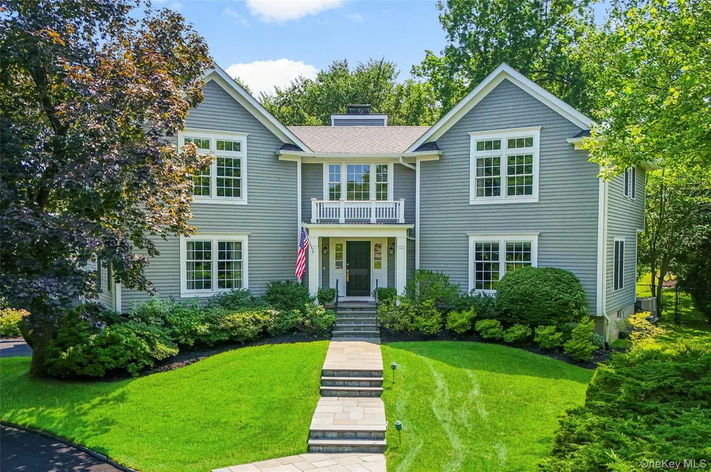 12 Deerfield Lane Scarsdale NY 10583