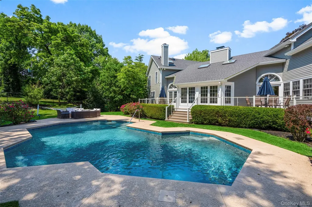 12 Deerfield Lane Scarsdale NY 10583