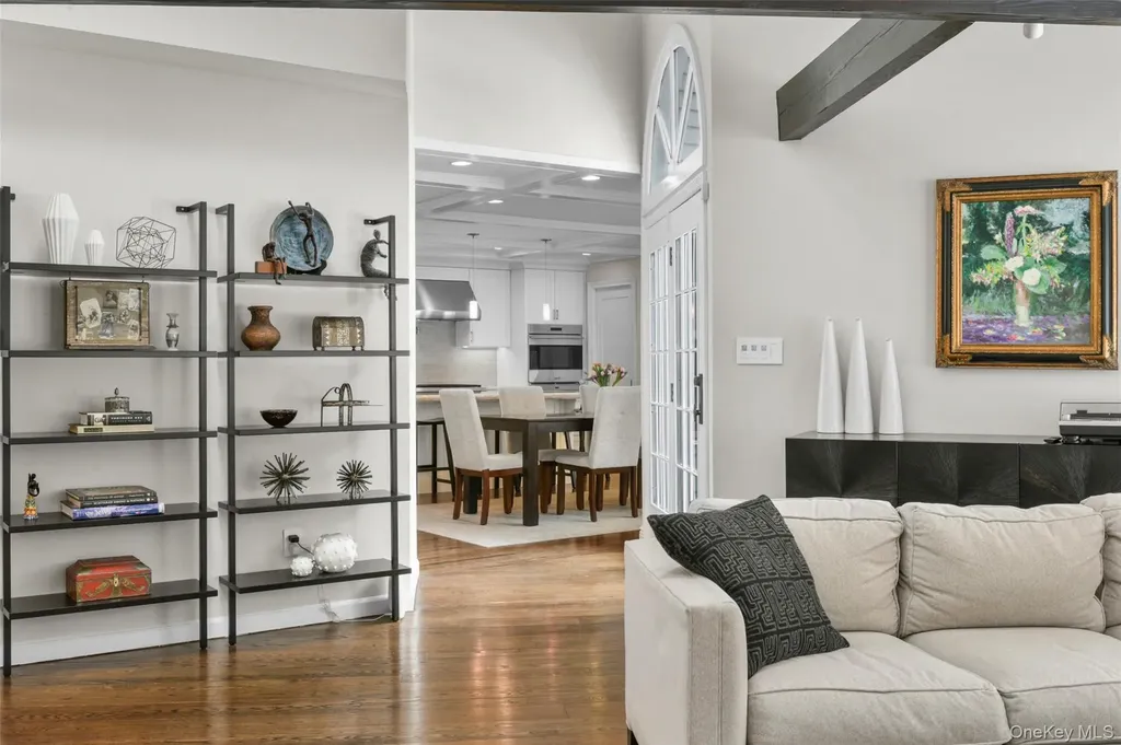 12 Deerfield Lane Scarsdale NY 10583