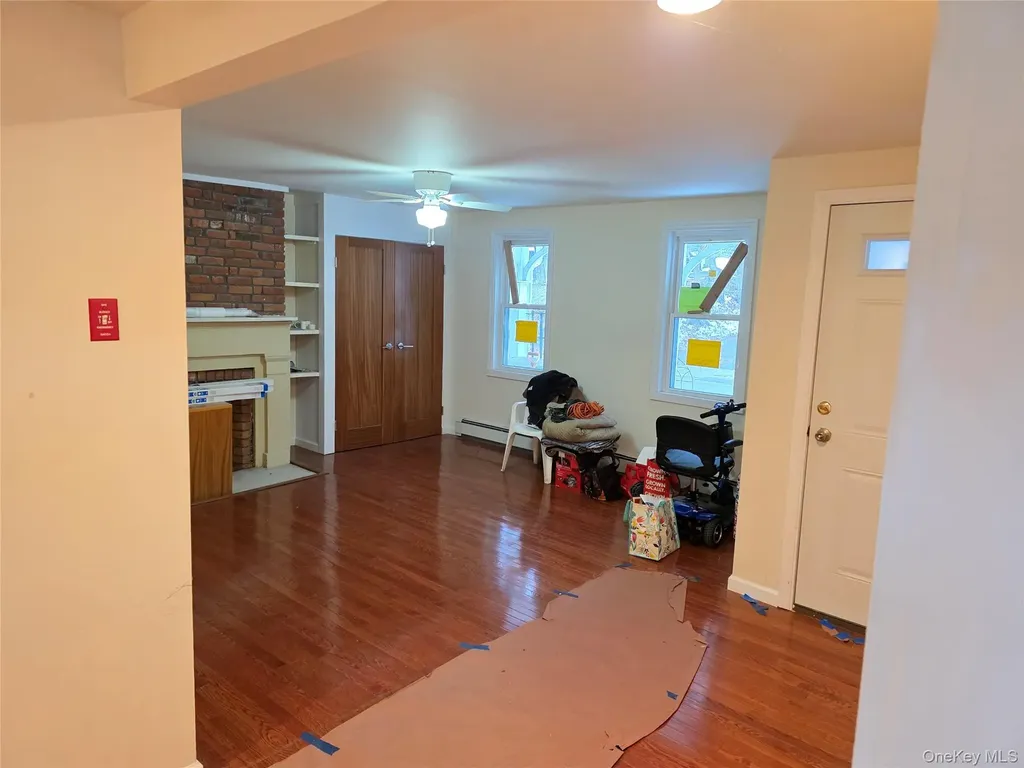 25 Mill Street Middletown NY 10940